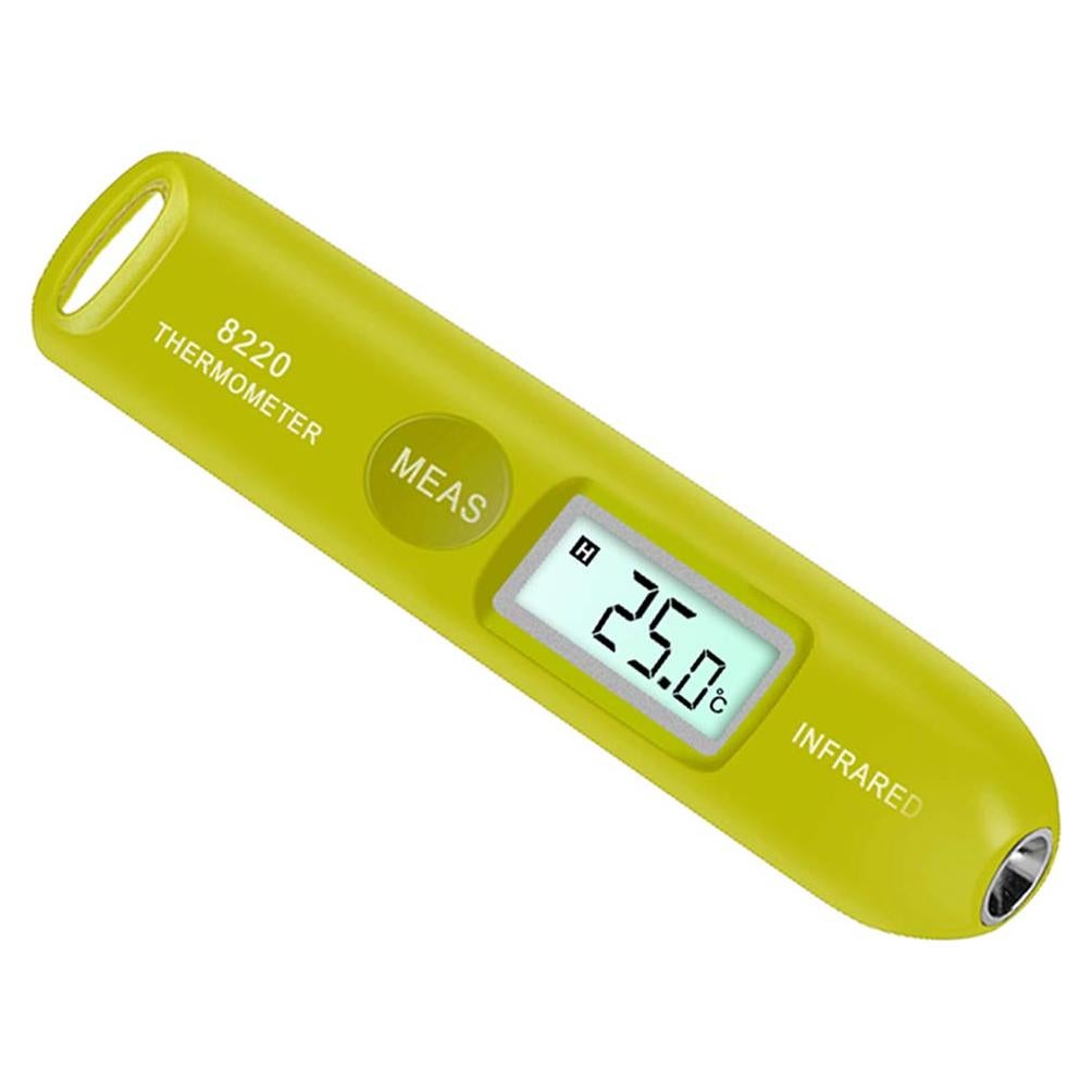 Termómetro Infrarrojo de Cocina NUEAYMS Mini Digital