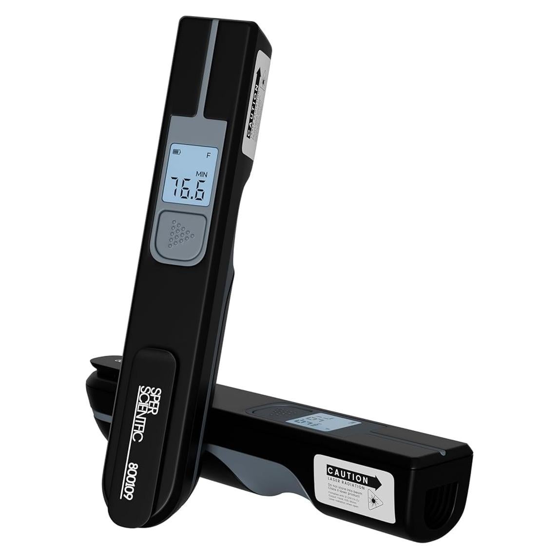 Termómetro Infrarrojo Pen Sper Scientific 800109 - 2 Pack