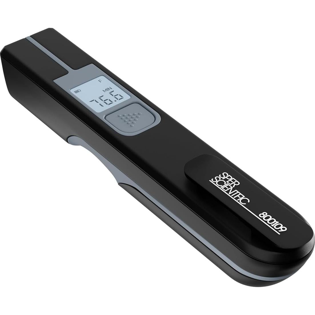 Termómetro Infrarrojo Pen Sper Scientific 800109 - 2 Pack