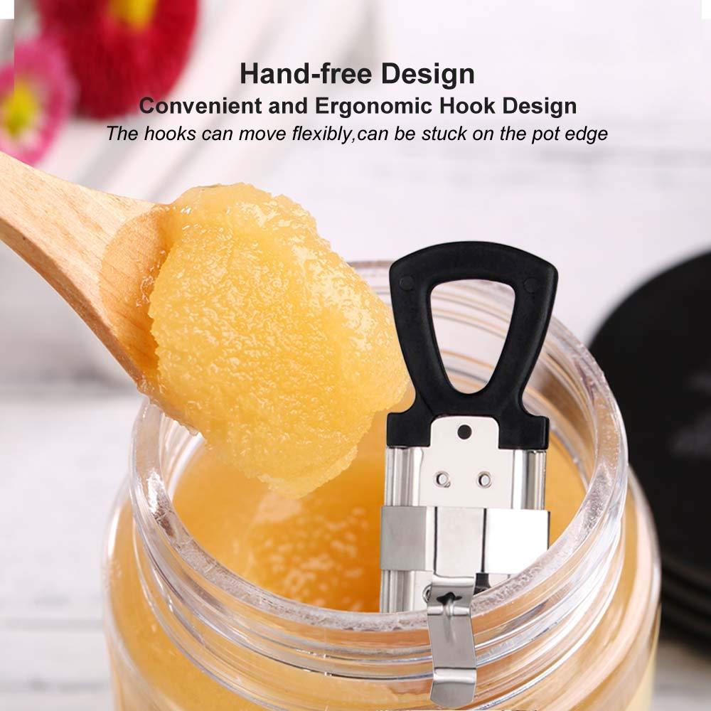 Termómetro de Caramelo Acero Inoxidable Defull 30 cm