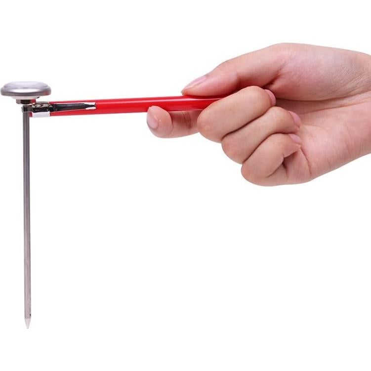 Termómetro de Lectura Instantánea KT THERMO B1E - Paquete de 4