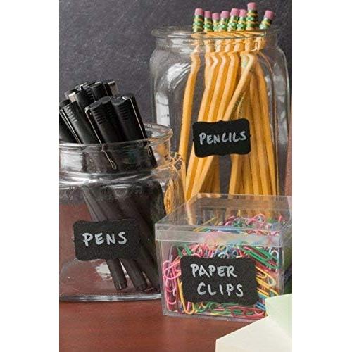 Marcador de Tiza Líquida Cestari Blanco 2mm Punta Fina