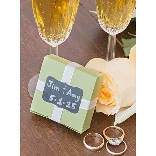 Marcador de Tiza Líquida Cestari Blanco 2mm Punta Fina