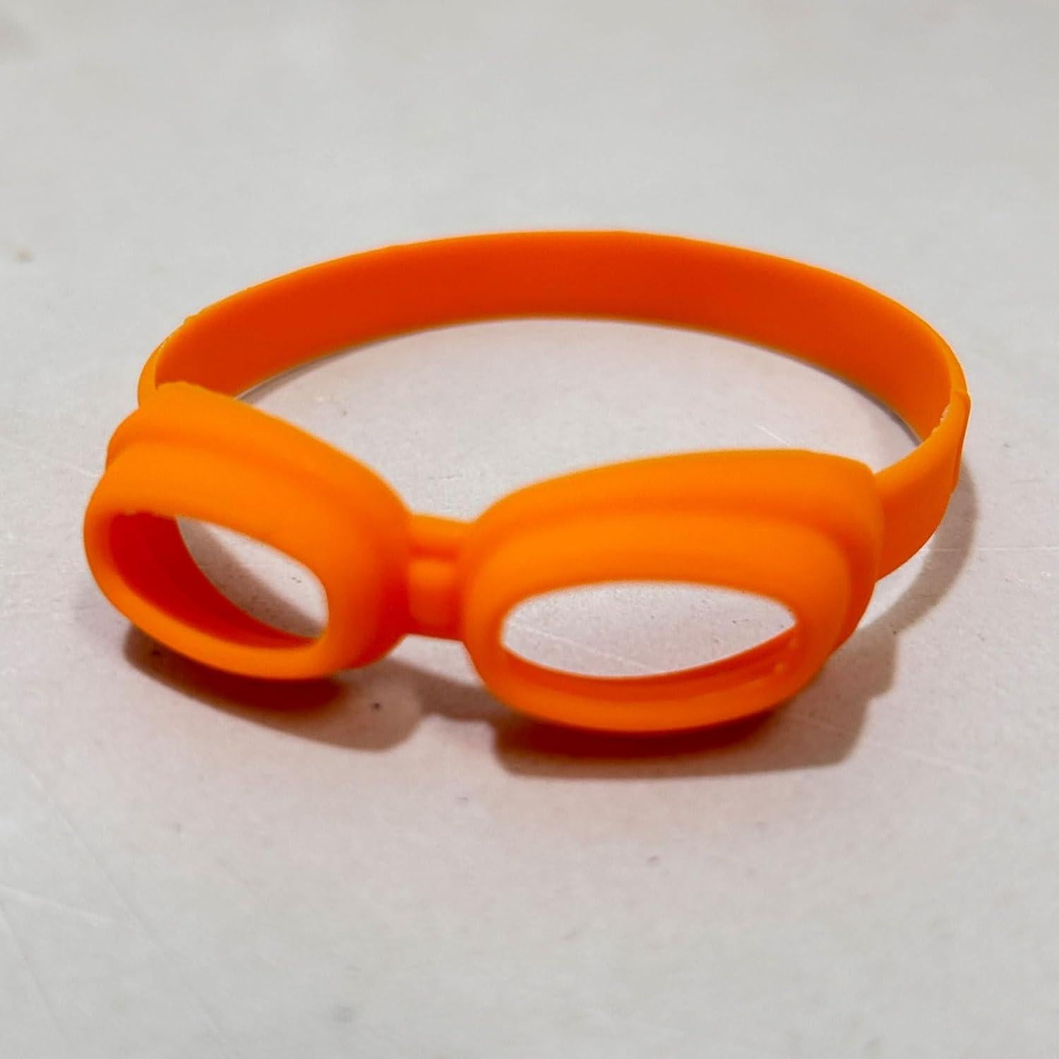 Juego de 6 Etiquetas de Silicona para Botellas de Cerveza EINCORN