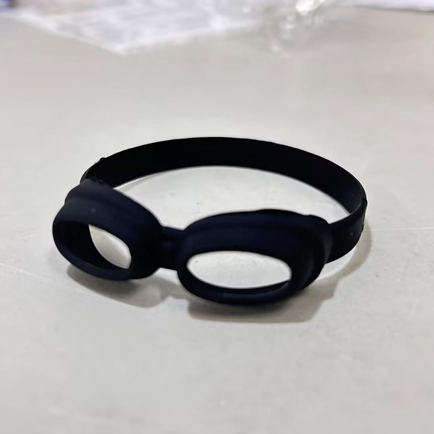 Juego de 6 Etiquetas de Silicona para Botellas de Cerveza EINCORN