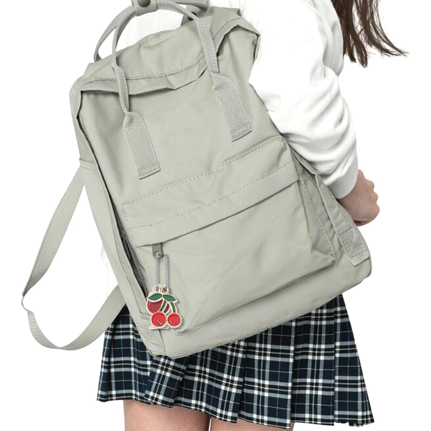 Kit de 24 Encantos de Playa Grevosea para Joyería y Copas