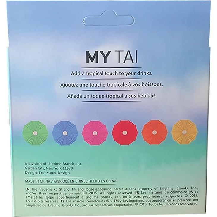 Juego de 6 Marcadores de Copas de Vino Silicona Golandstar