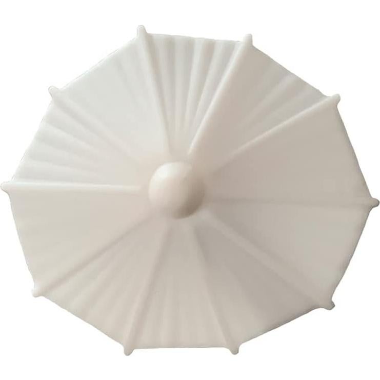 Juego de 6 Marcadores de Copas de Vino Silicona Golandstar