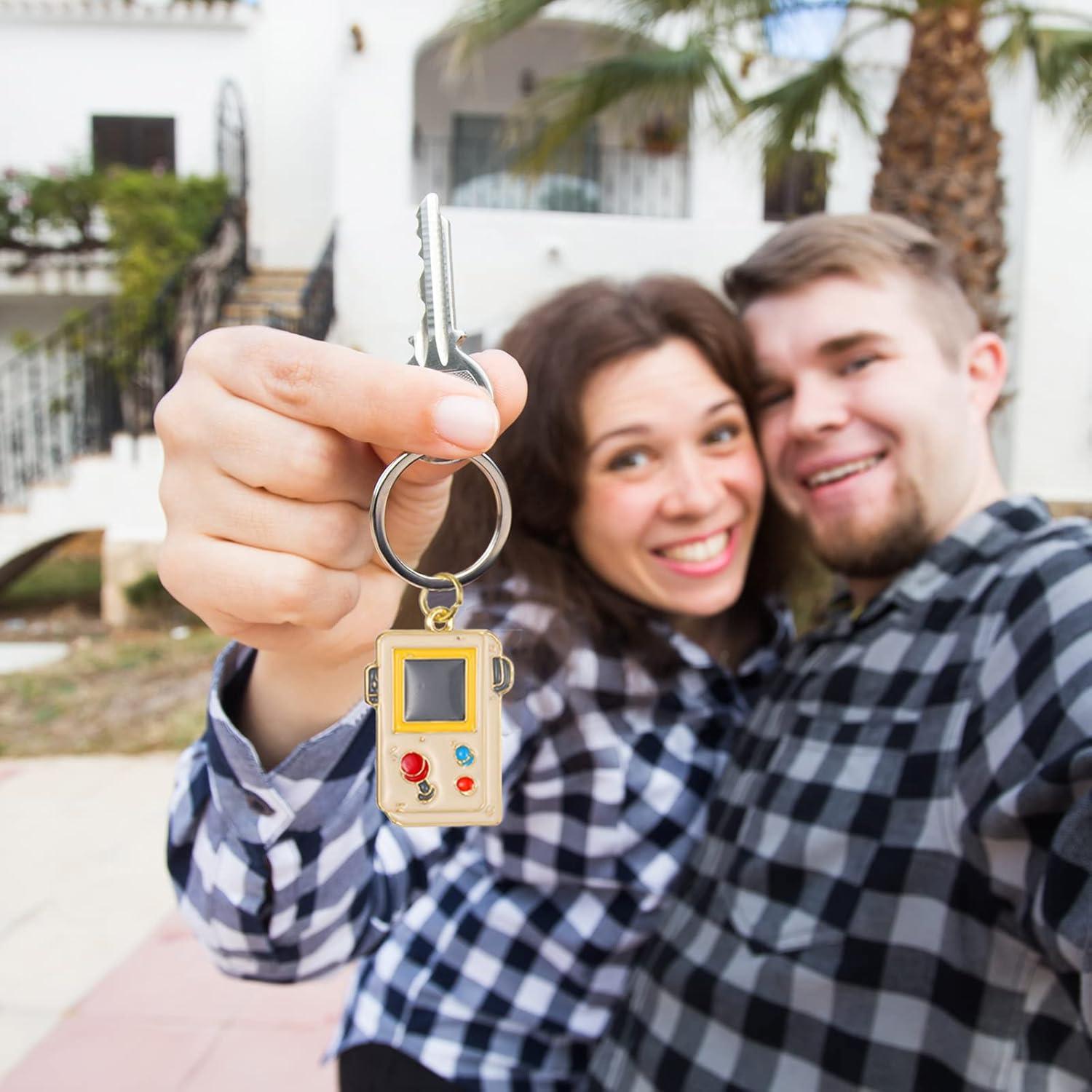 Juego de 18 Charms para Copas de Vino Vintage Lauwell