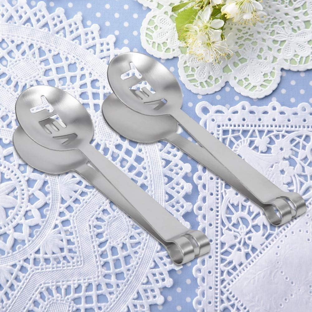 Extractor de Té YOUTHINK 12cm Acero Inoxidable Ligero