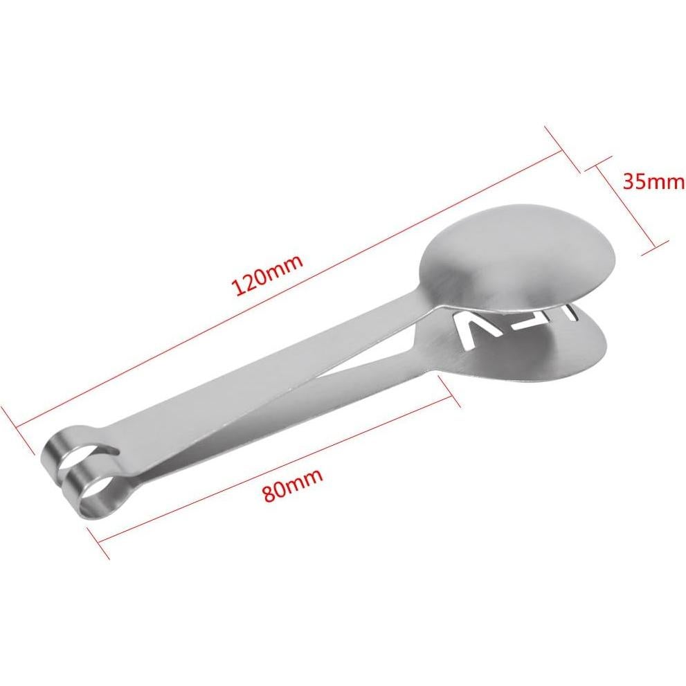 Extractor de Té YOUTHINK 12cm Acero Inoxidable Ligero