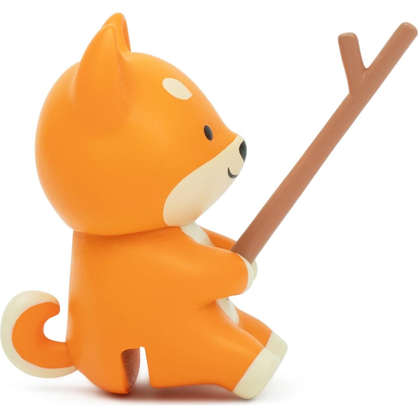 Soporte para Bolsa de Té Compañeros de Té Perro - Accesorio Divertido