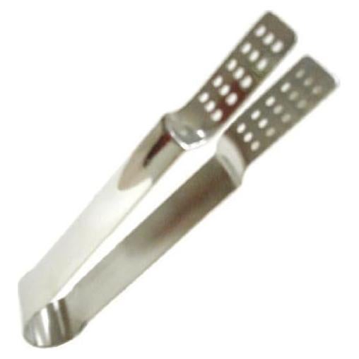 Pinzas de Acero Inoxidable SCI Scandicrafts 16.5 cm