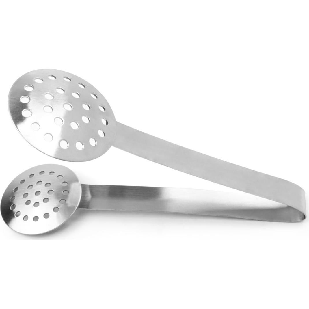 Exprimidor de Bolsas de Té Fox Run 17.1 cm Acero Inoxidable