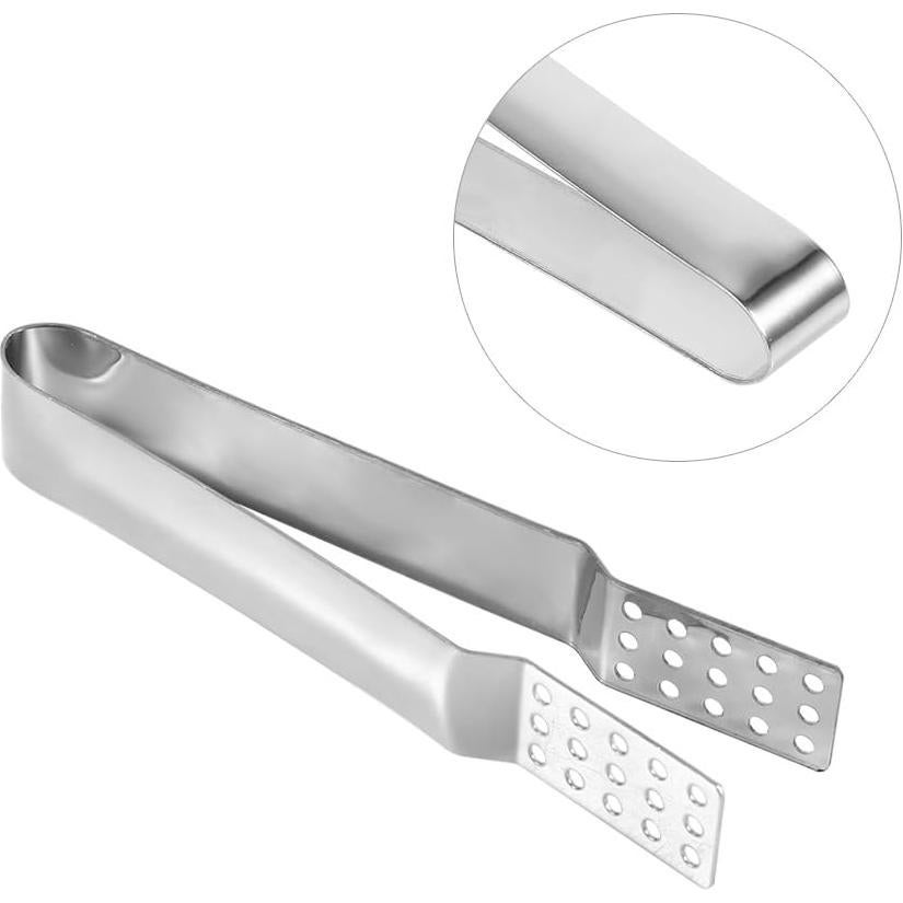 Prensador de Bolsas de Té Acero Inoxidable plplaaoo 13.5cm