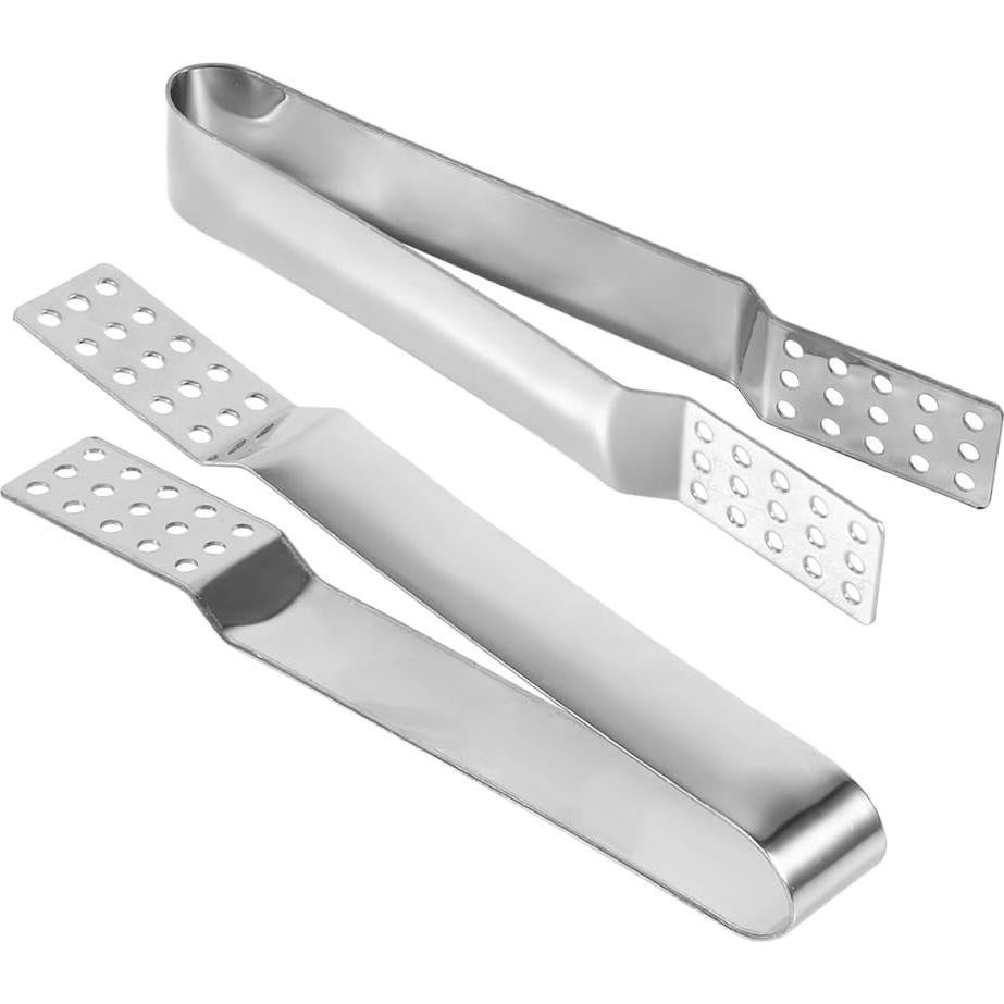 Prensador de Bolsas de Té Acero Inoxidable plplaaoo 13.5cm