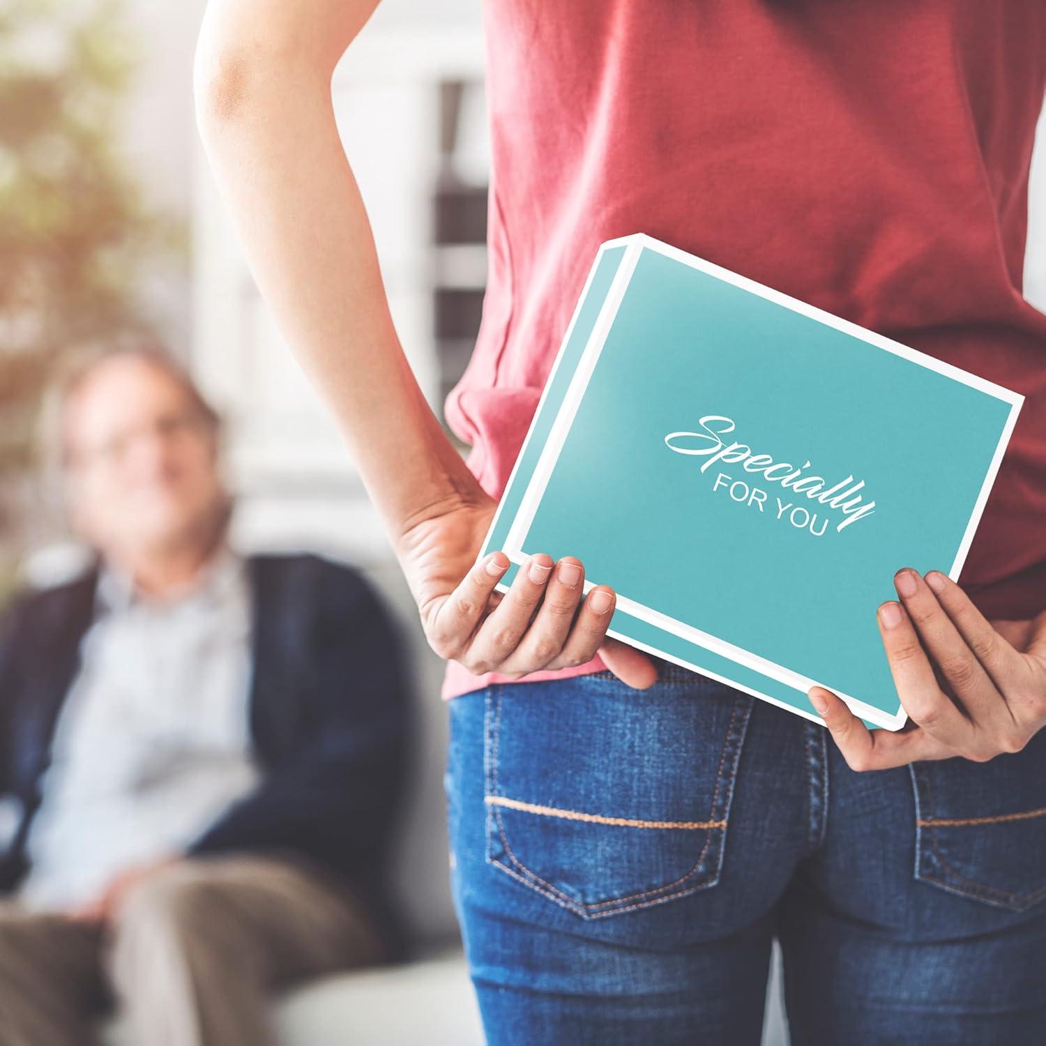 Set de Regalo de Té Modern Elegance - 15 Mezclas + Vaso Acero Inoxidable