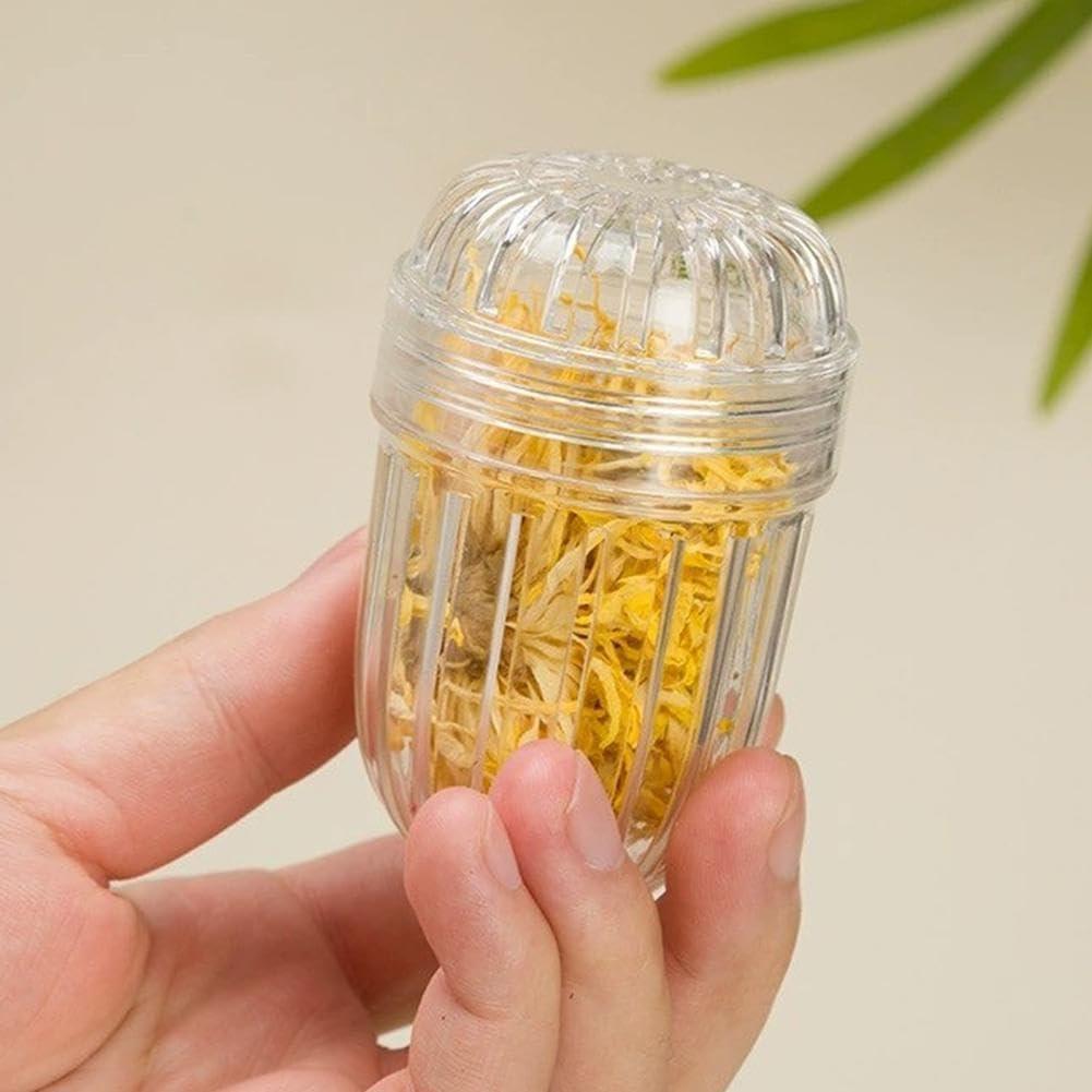 Bola Infusora de Té WLngtv de Acero Inoxidable 18g