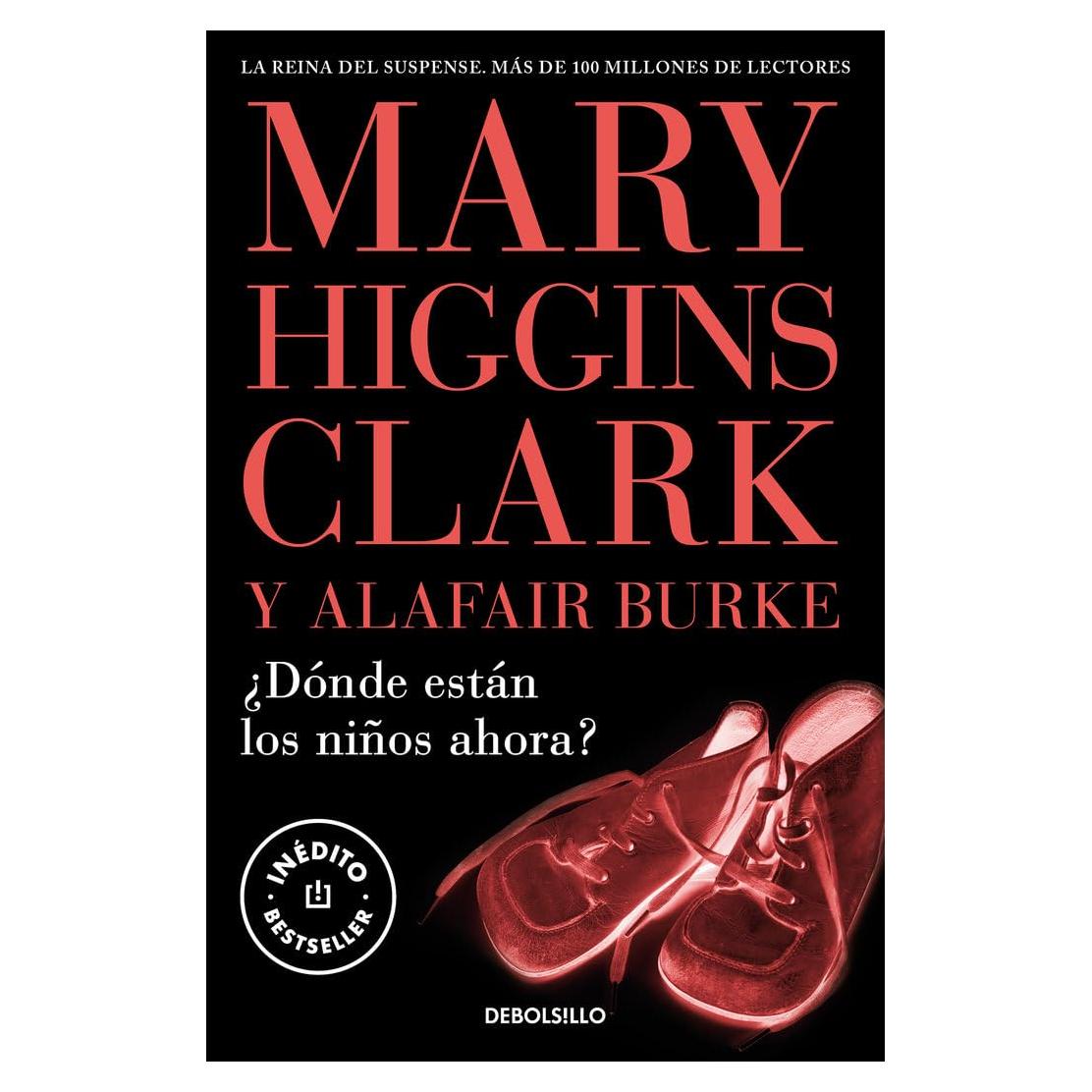 ¿Dónde están los niños ahora?