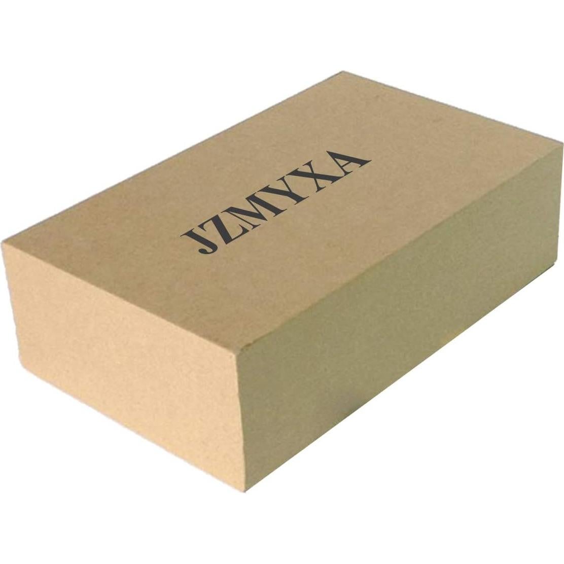 Clip de Ventosa Transparente JZMYXA - Juego de 8 Unidades