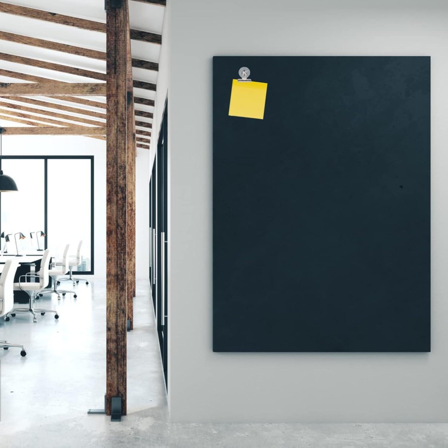 Clips de Succión Metal 12 Piezas Sankoly Soporte Redondo