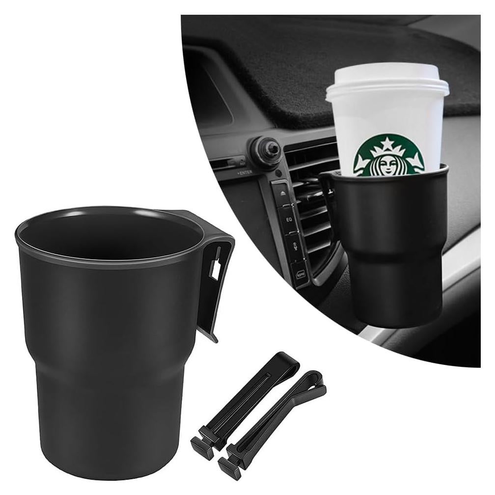 Soporte de Taza para Auto OFBAND, Organizador Multifuncional