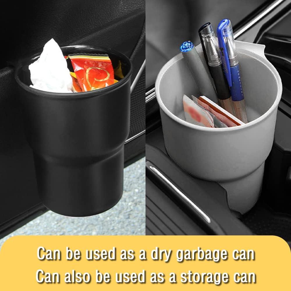 Soporte de Taza para Auto OFBAND, Organizador Multifuncional