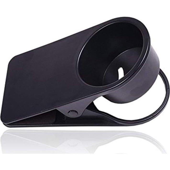Soporte para Tazas Clip SunnyZoo Negro 20.5x10.5x5 cm
