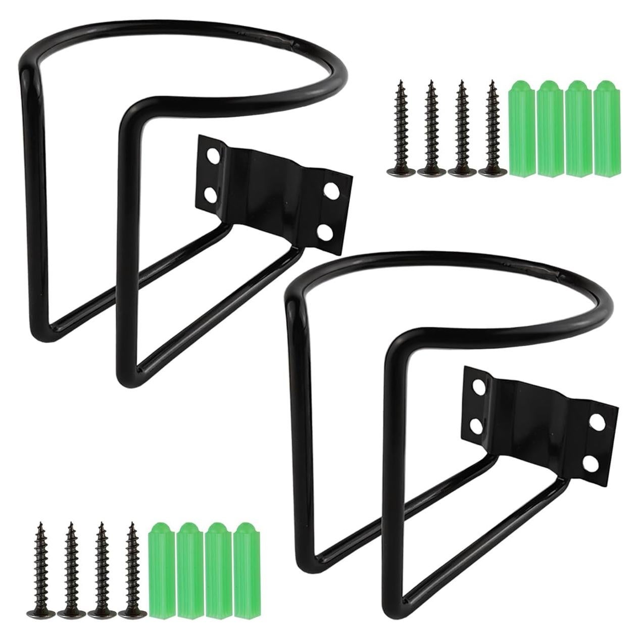 Soporte para Tazas de Barco TIHOOD Acero Inoxidable 2PCS