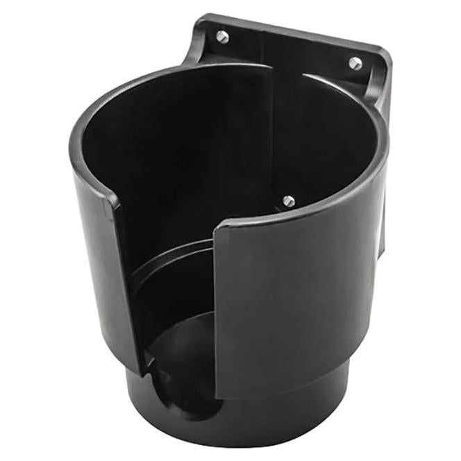 Soporte Universal para Tazas y Vasos Suzo Happ Negro