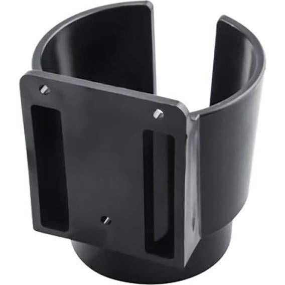 Soporte Universal para Tazas y Vasos Suzo Happ Negro