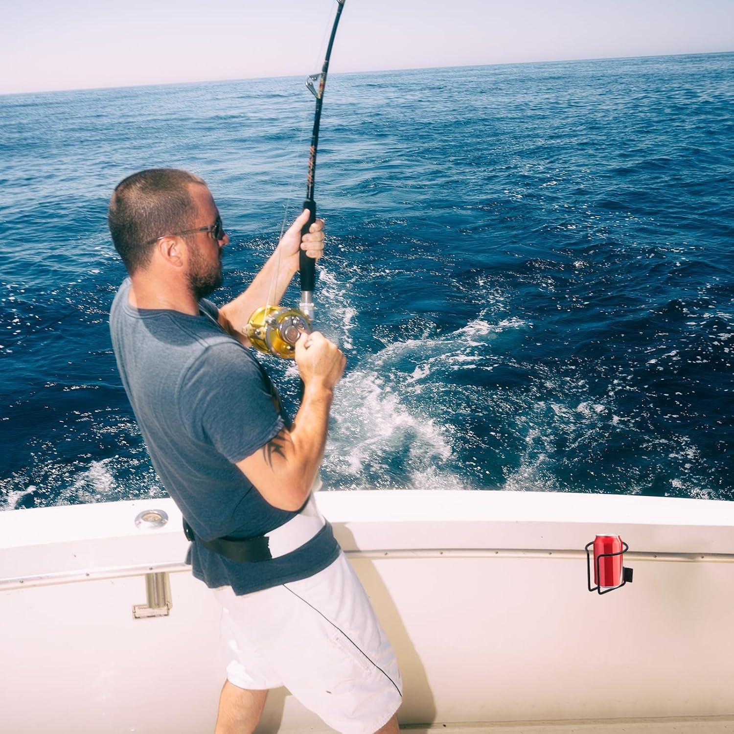 Soporte para Tazas de Acero Inoxidable Motroce - 2 Piezas