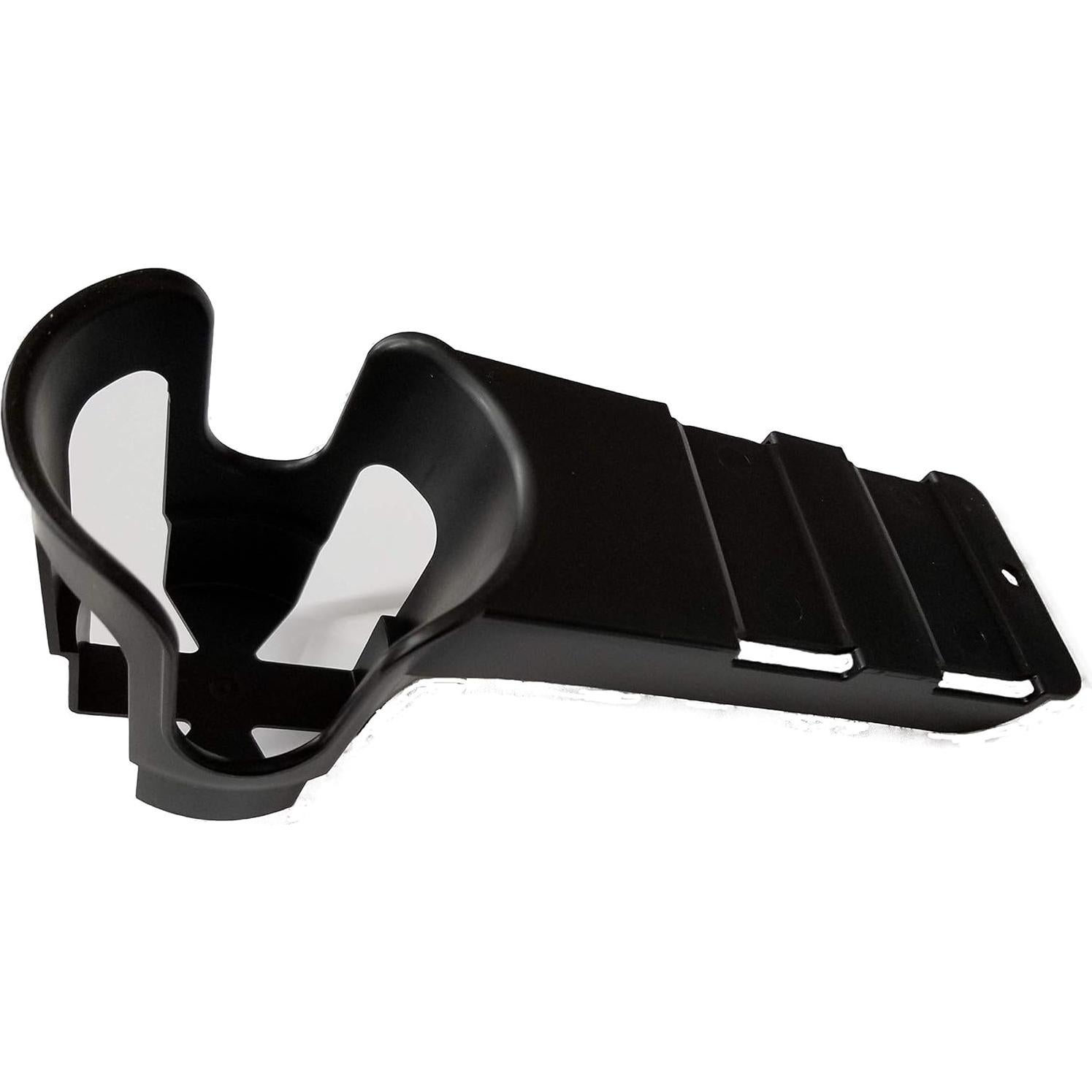Soporte para Taza Casi Universal OH - Negro para Sillas de Ruedas