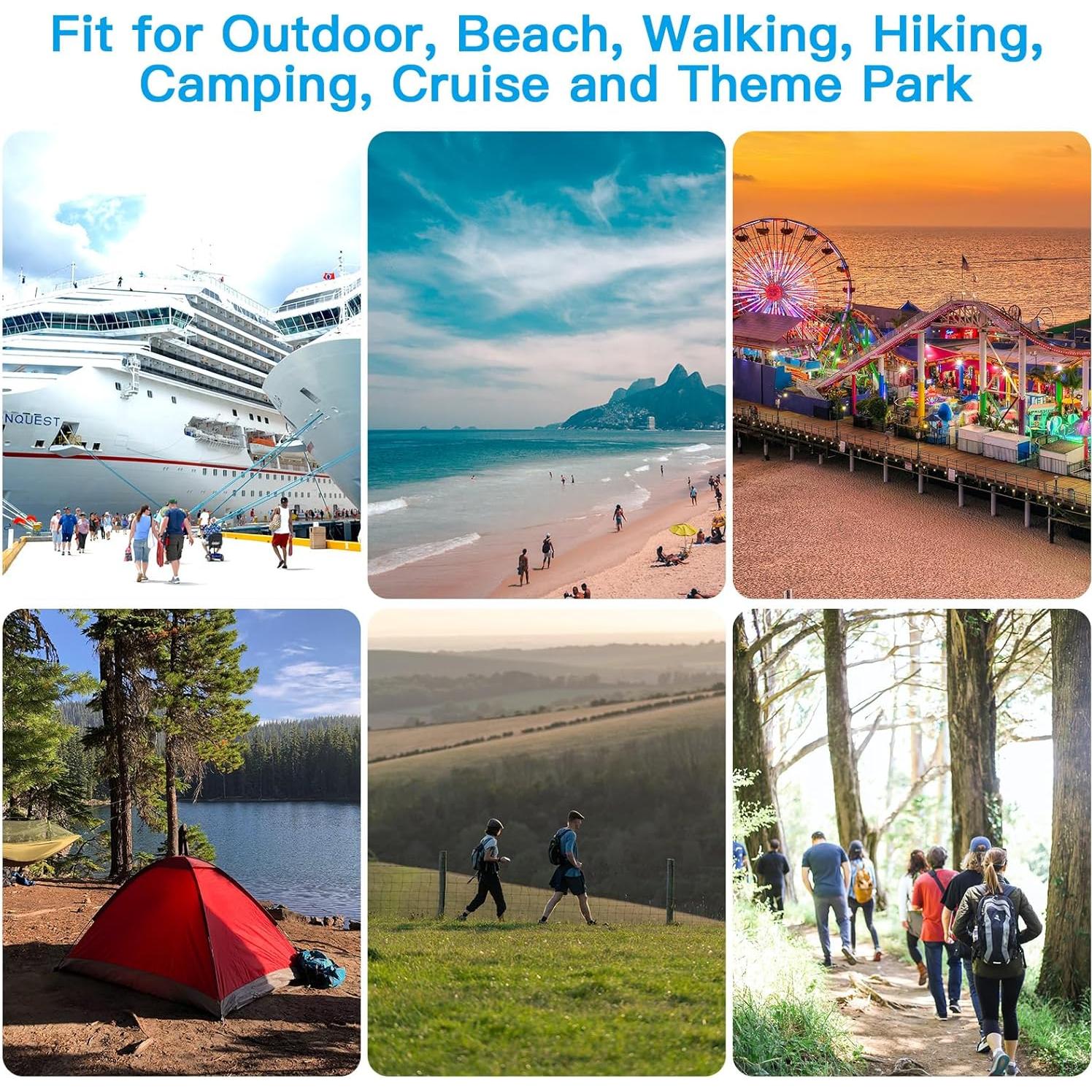 Soporte para Botellas de Agua Xxerciz con Correa Ajustable