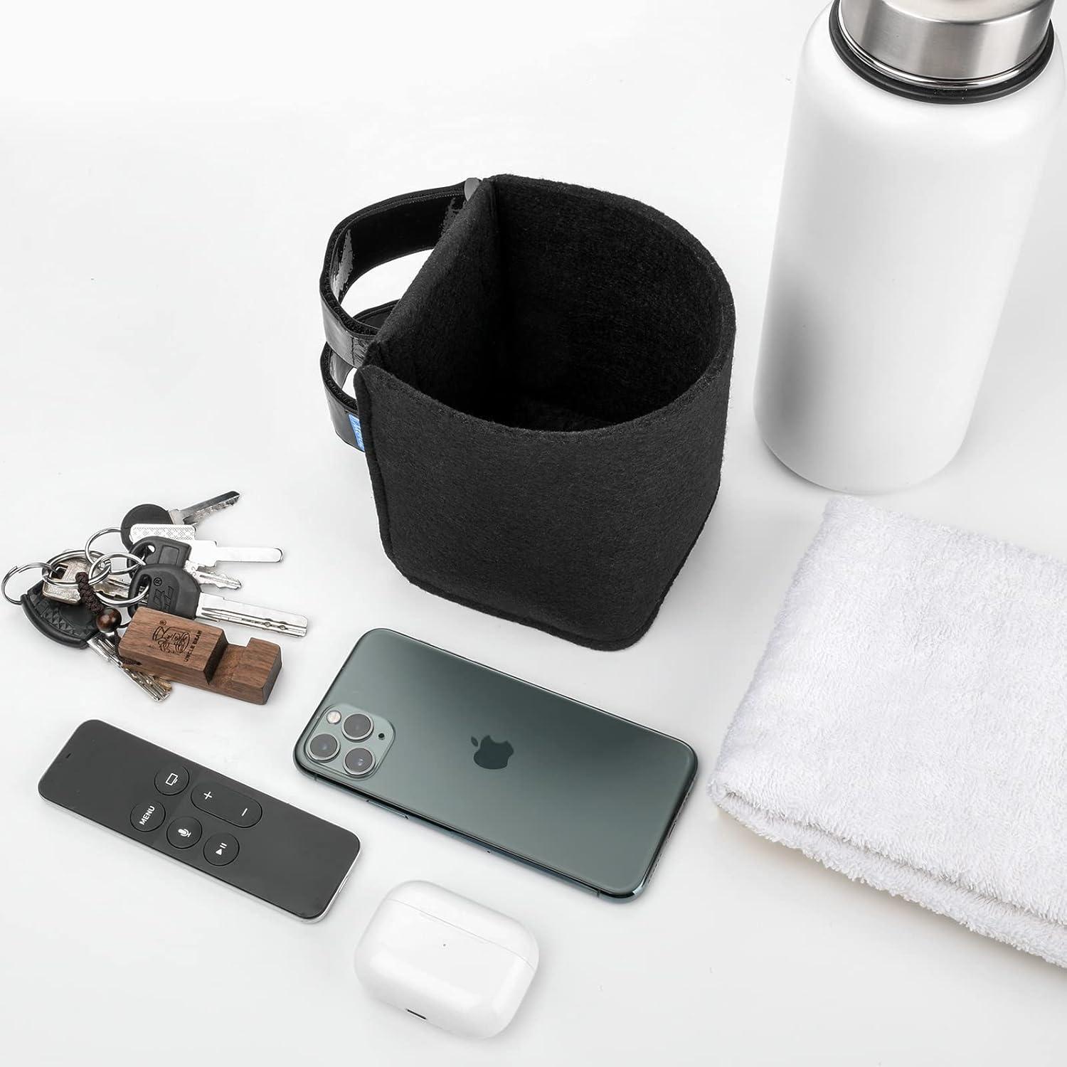 Soporte para Taza Xxerciz Ajustable para Cochecito y Bicicleta