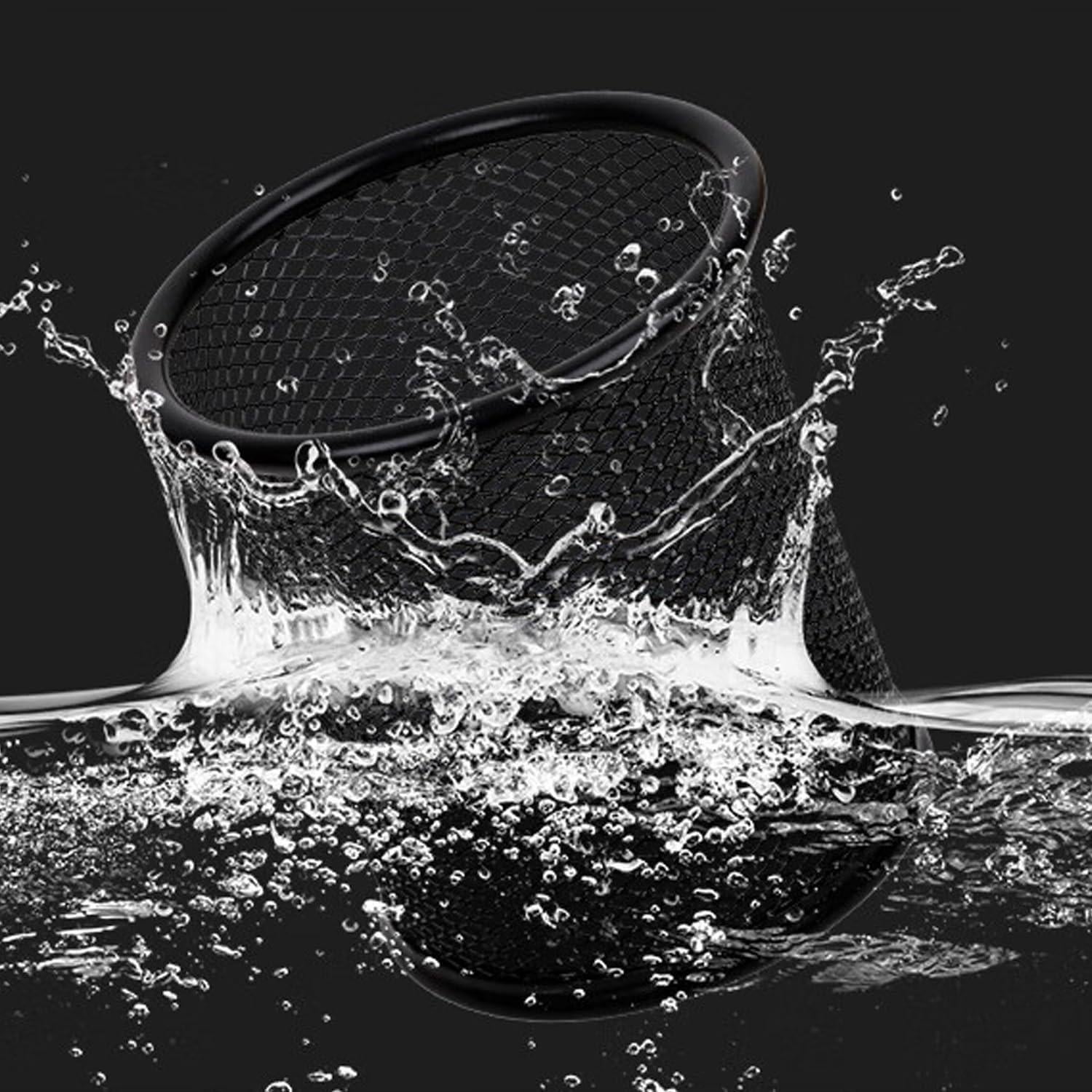 Soporte para bolígrafos AYANICA Rosa de malla 9.9 cm