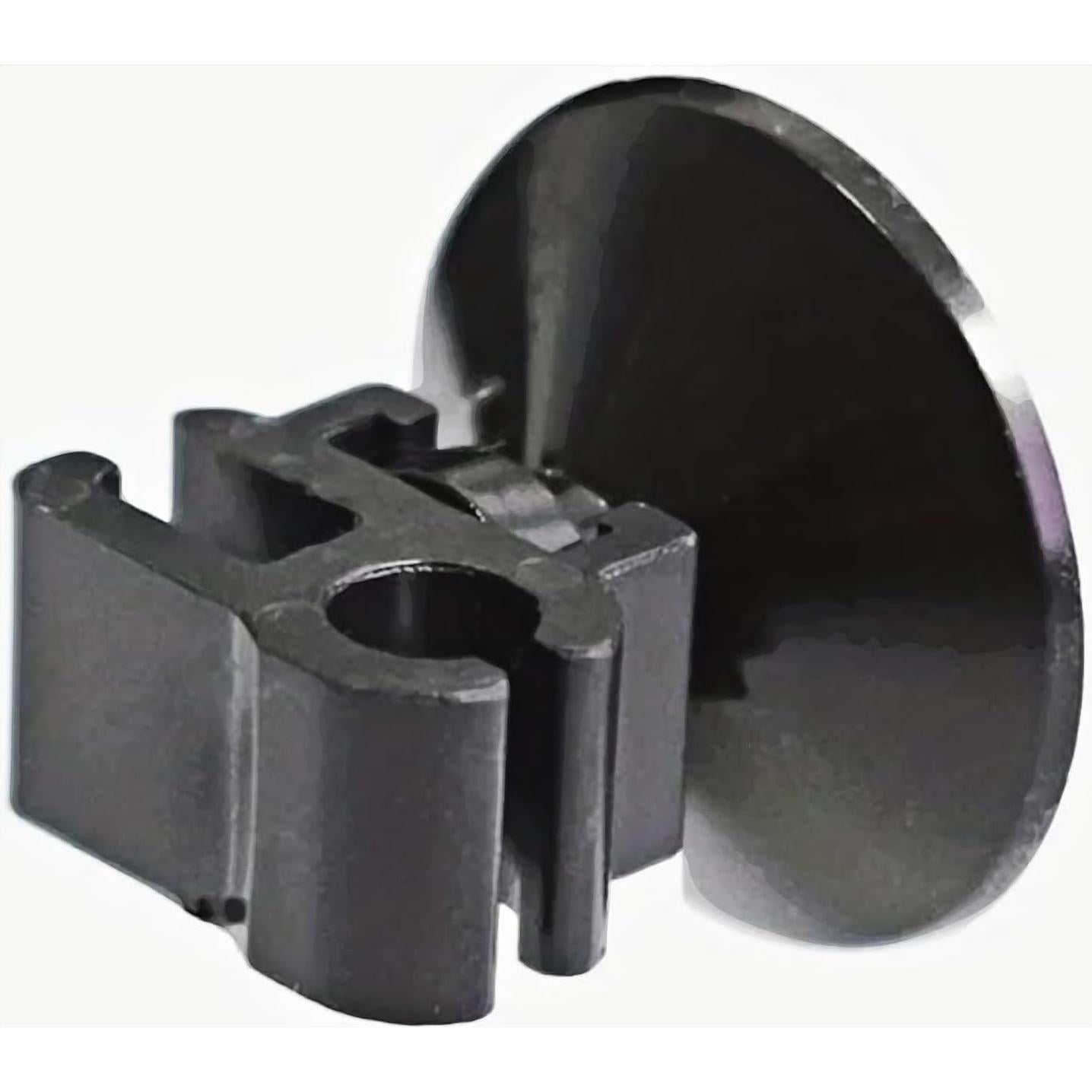 20 Piezas Clip de Ventosa para Acuario MP2 MINGPIN 2.8cm