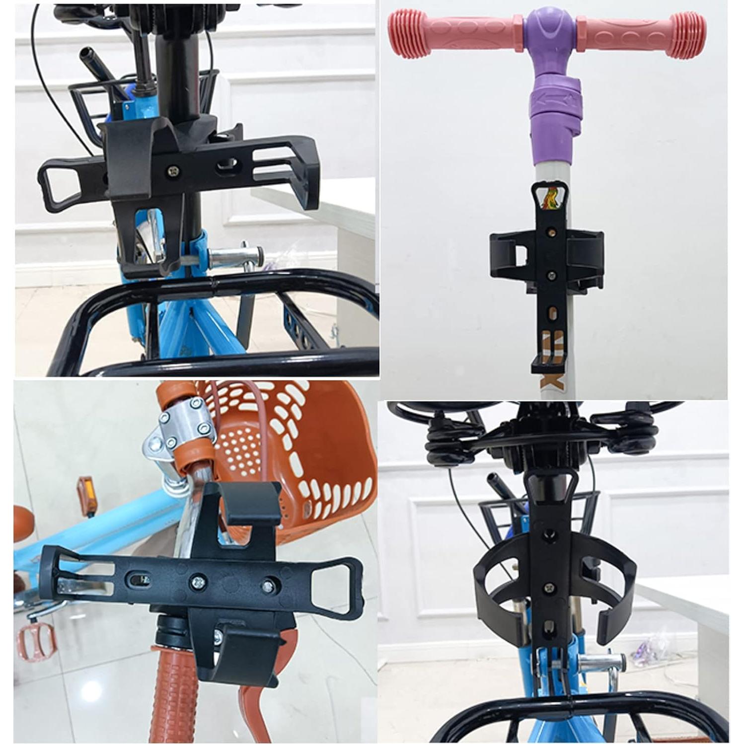 Soporte Universal para Botellas de Agua SAOYOAS Ajustable 360°