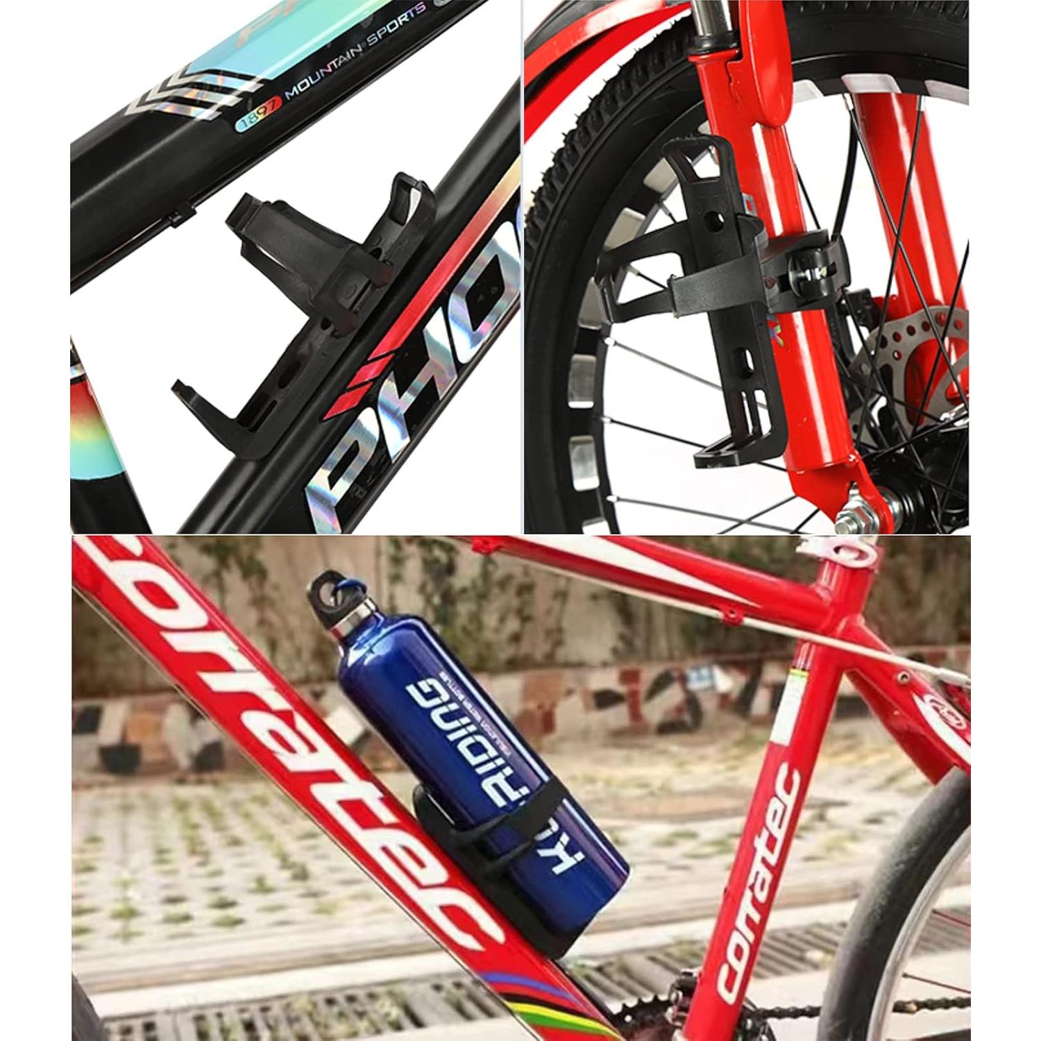 Soporte Universal para Botellas de Agua SAOYOAS Ajustable 360°