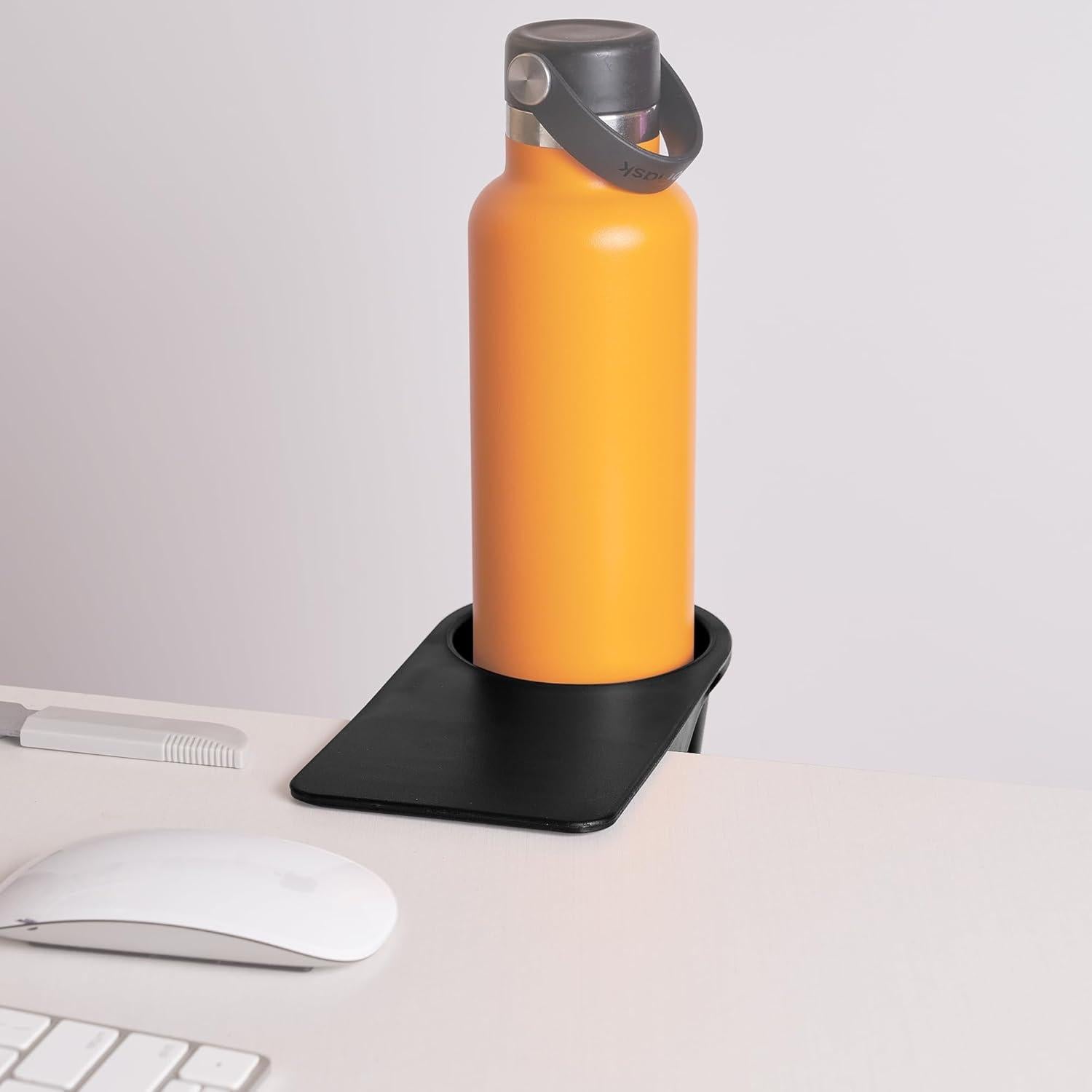 Soporte para Tazas Aisle 3 Essentials - Clip para Mesa 1-Pack