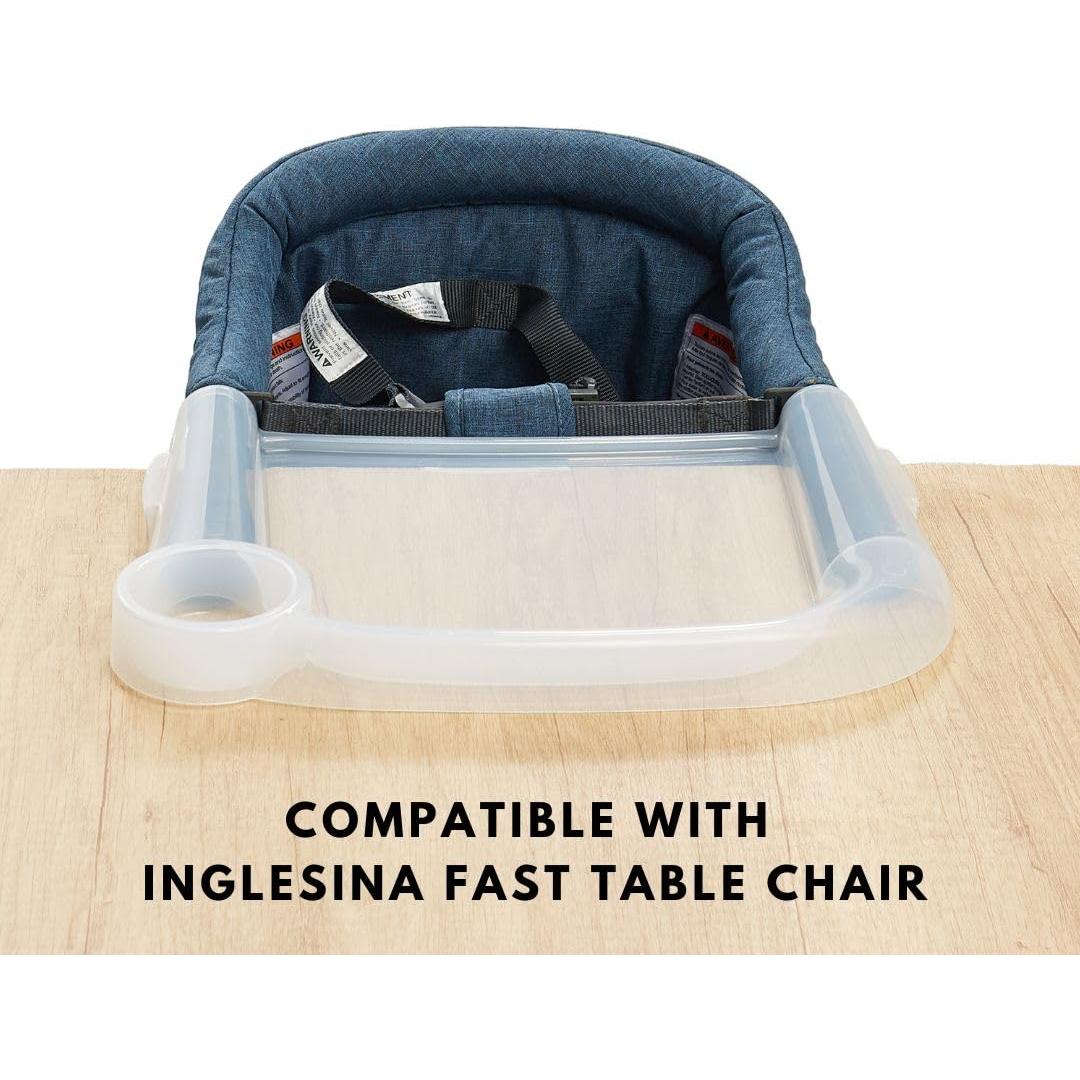 Bandeja de Comedor VIMKUS para Silla Alta Inglesina Fast Table
