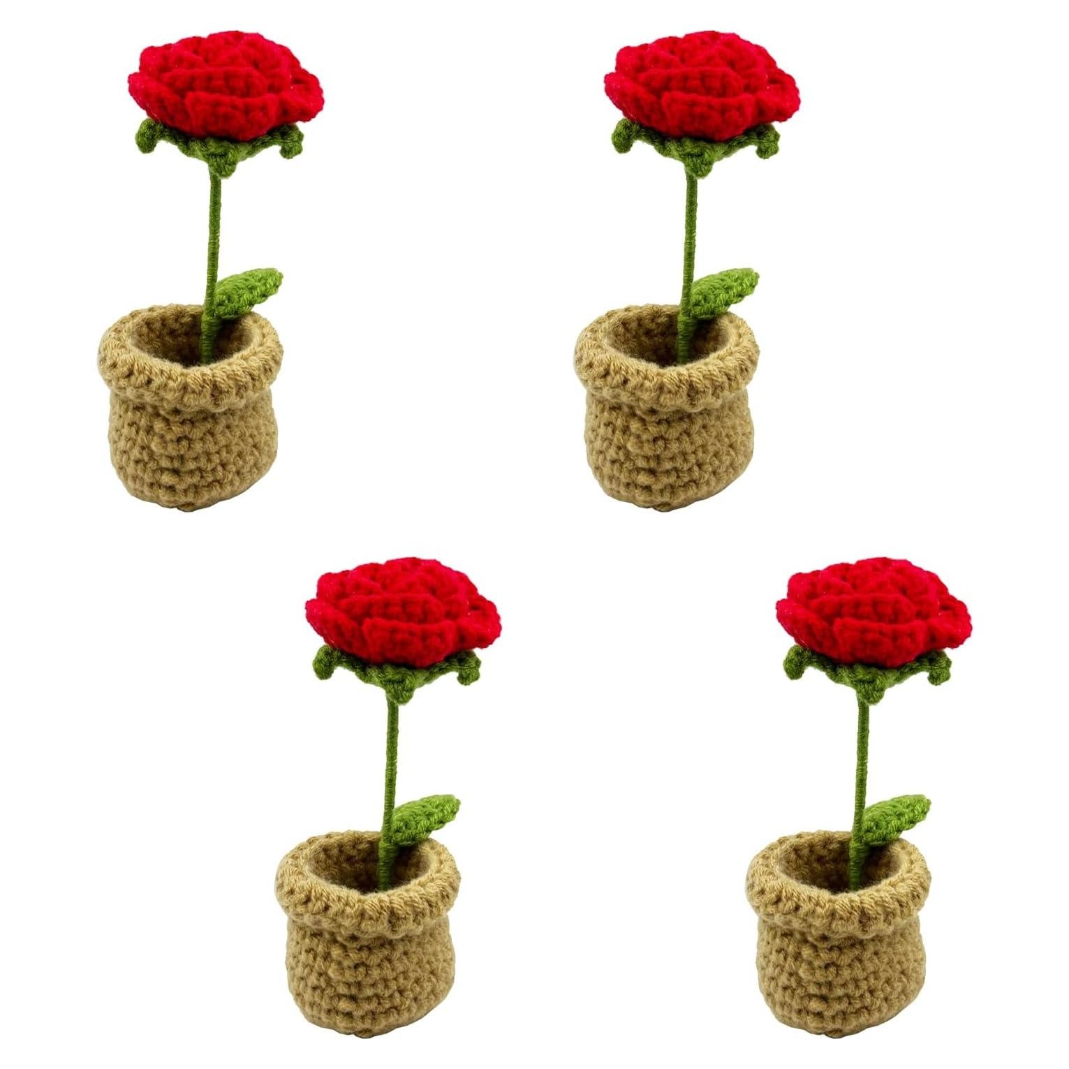 Paquete de 4 calcetines protectores para patas de sillas Stitch-Witch