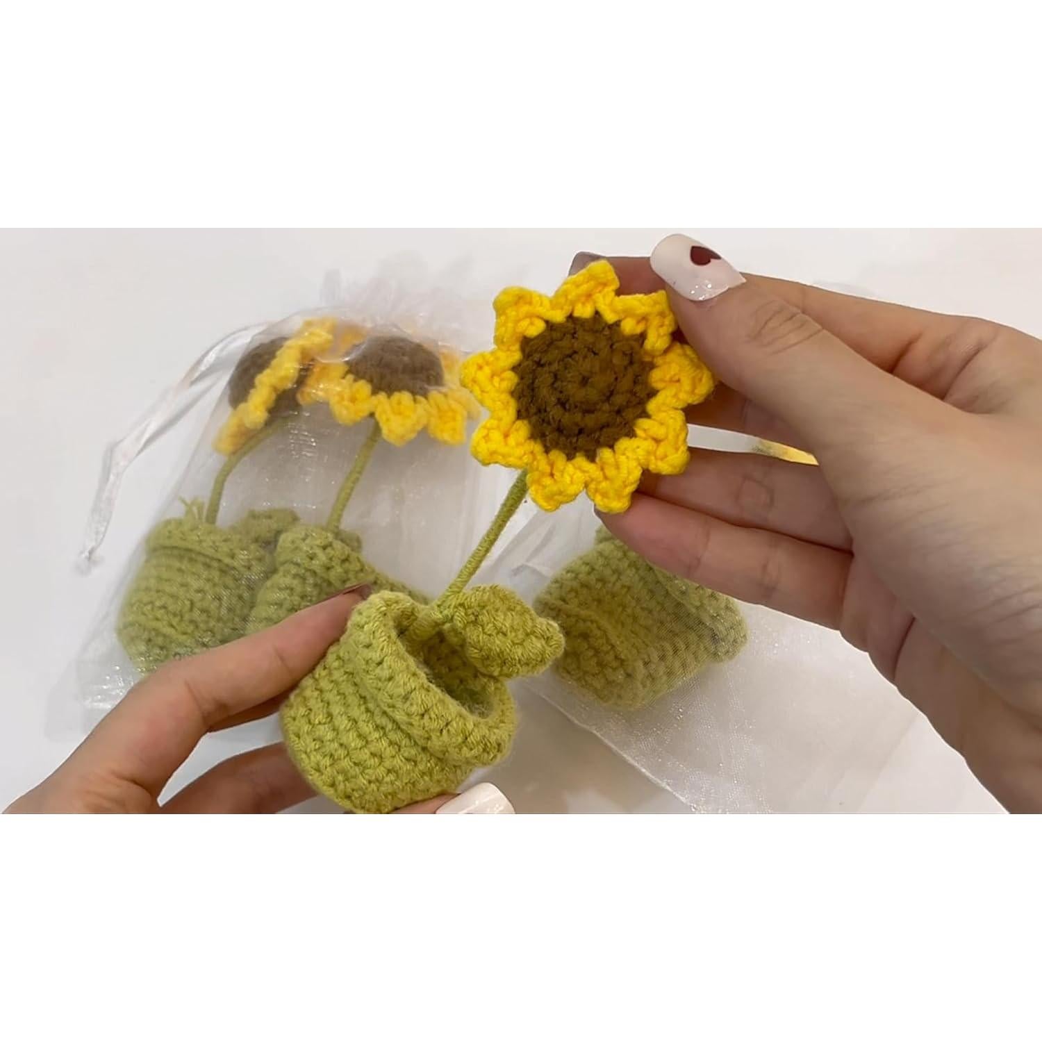 Paquete de 4 calcetines protectores para patas de sillas Stitch-Witch