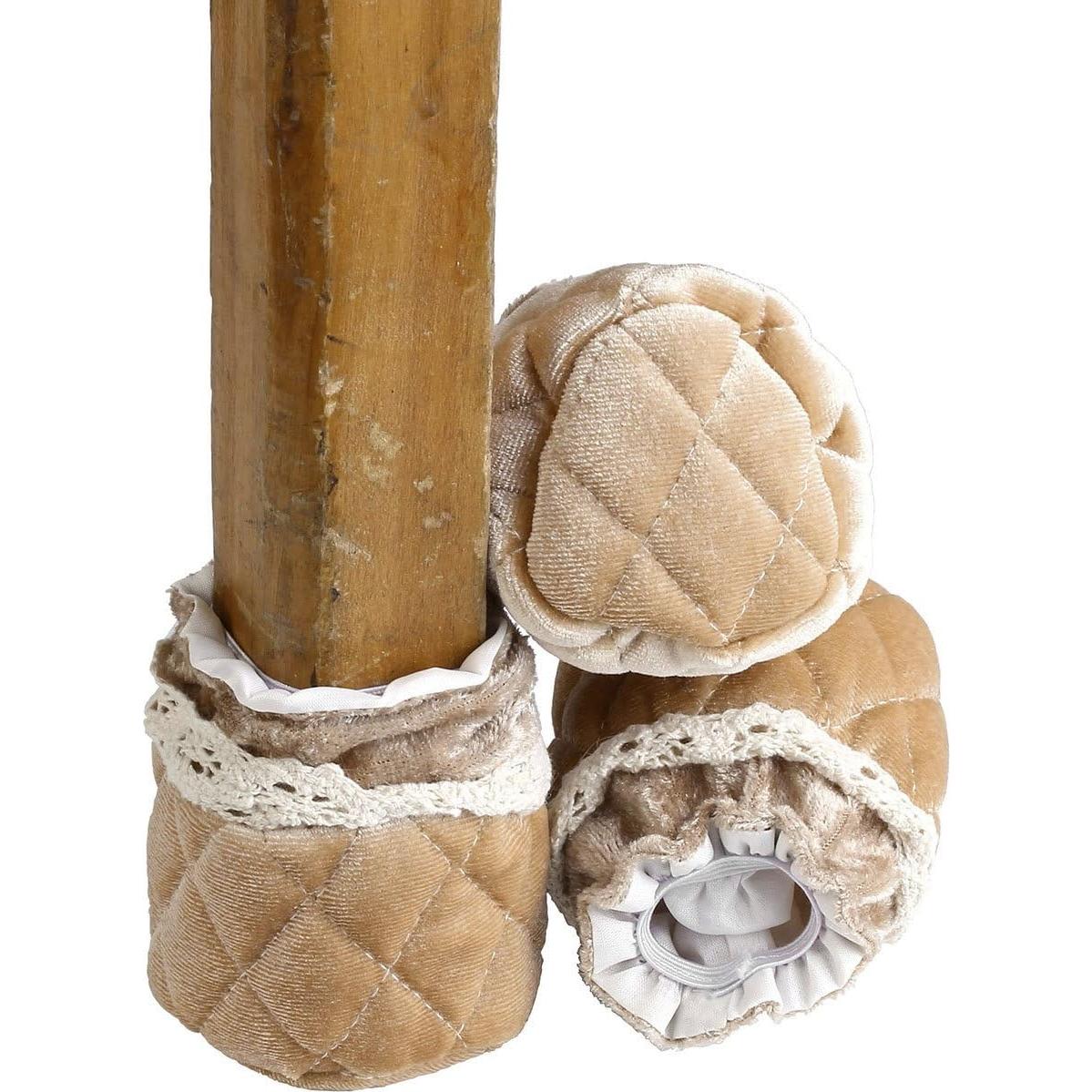 Bufanda Facial Multifuncional WarmHut con Orejeras UV 42x26cm