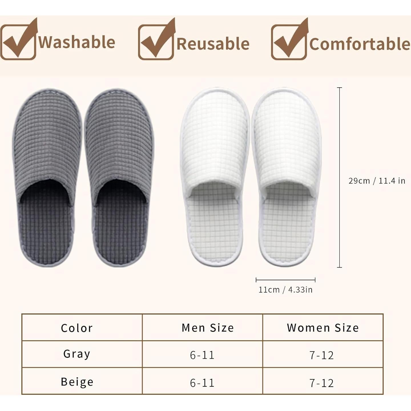 32 Protectores de Calcetines para Patas de Sillas Café - Reutilizables