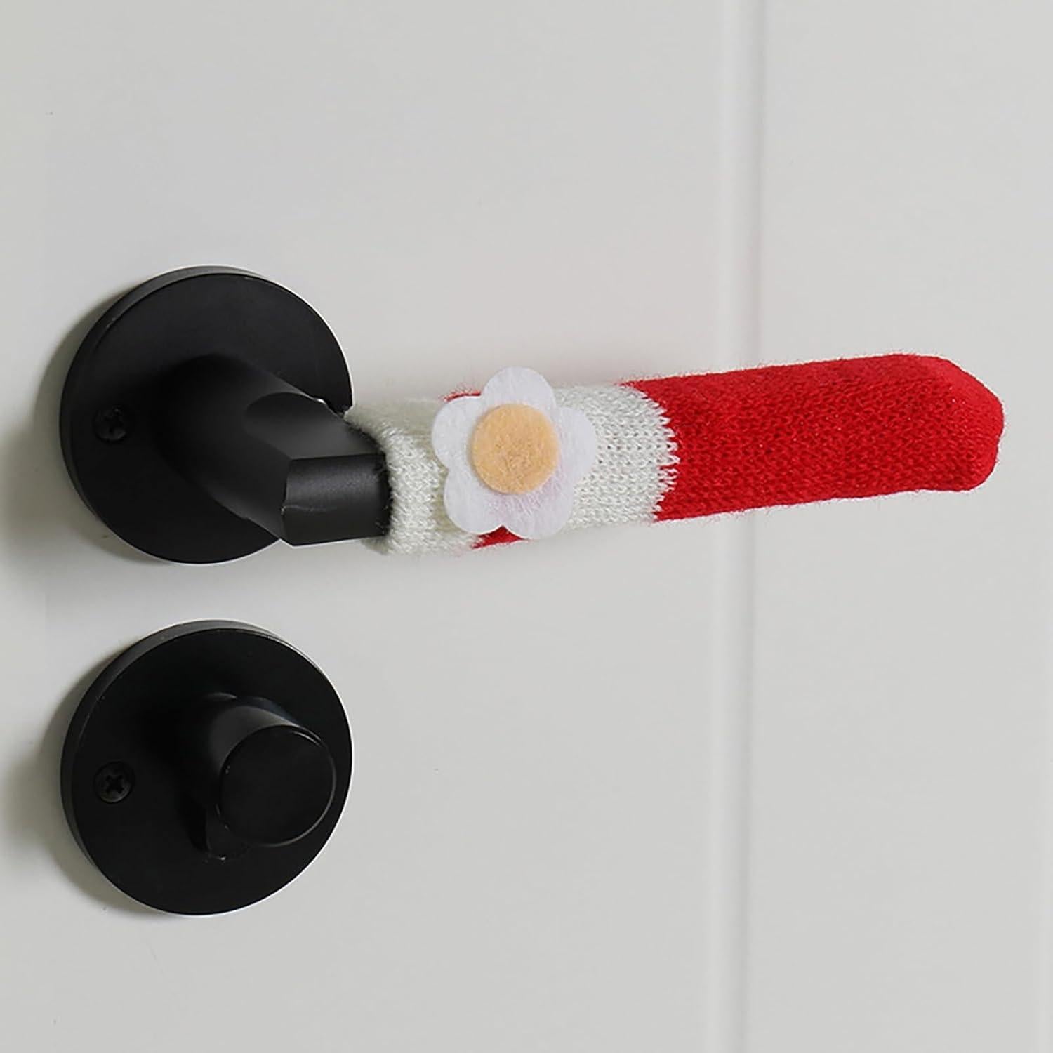 12 Calcetines Protectores para Patas de Muebles LJJCSFF