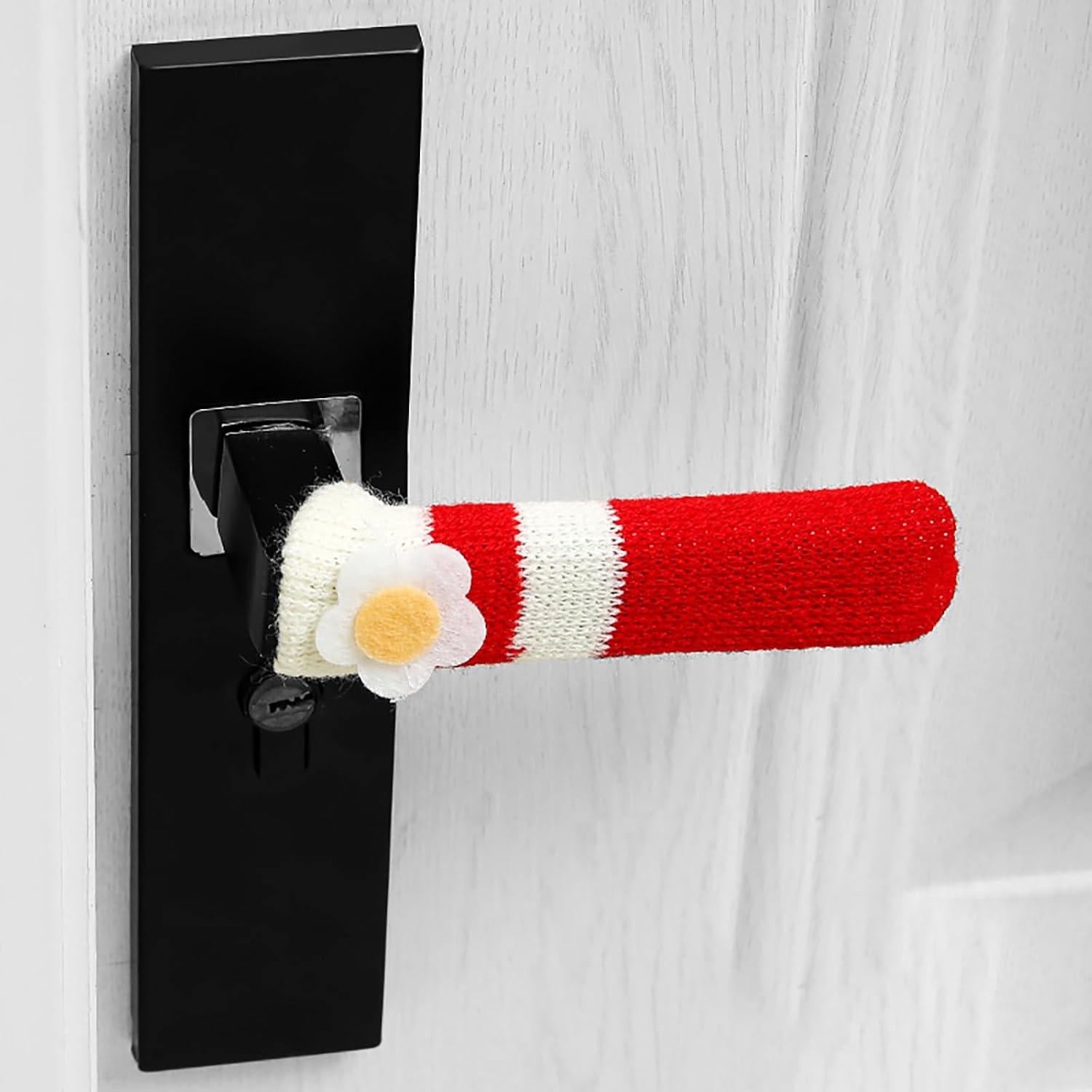 12 Calcetines Protectores para Patas de Muebles LJJCSFF