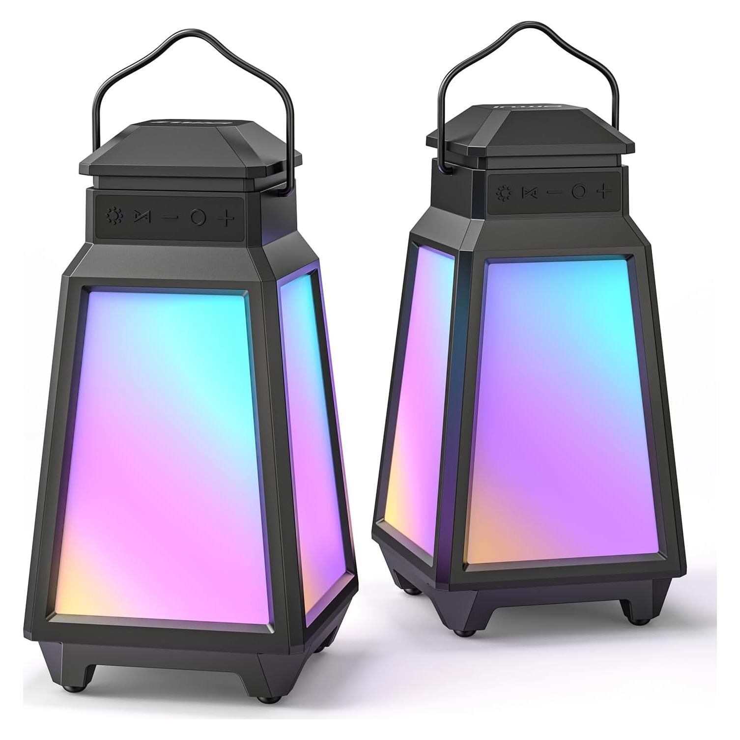 Altavoz Bluetooth INWA MZ610 Impermeable 10h Batería 3600mAh