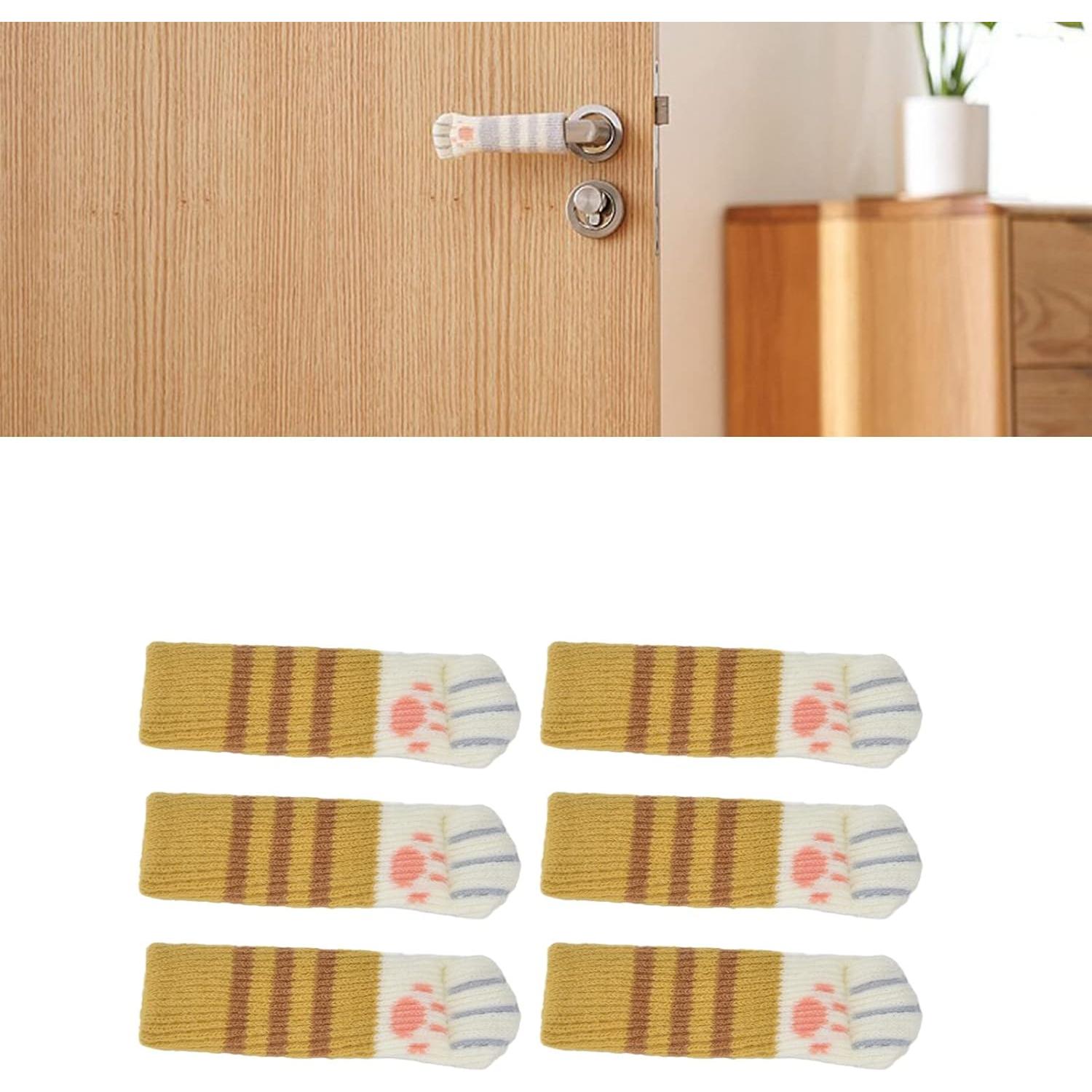 Cubiertas para patas de muebles Estink 20pcs Antideslizantes