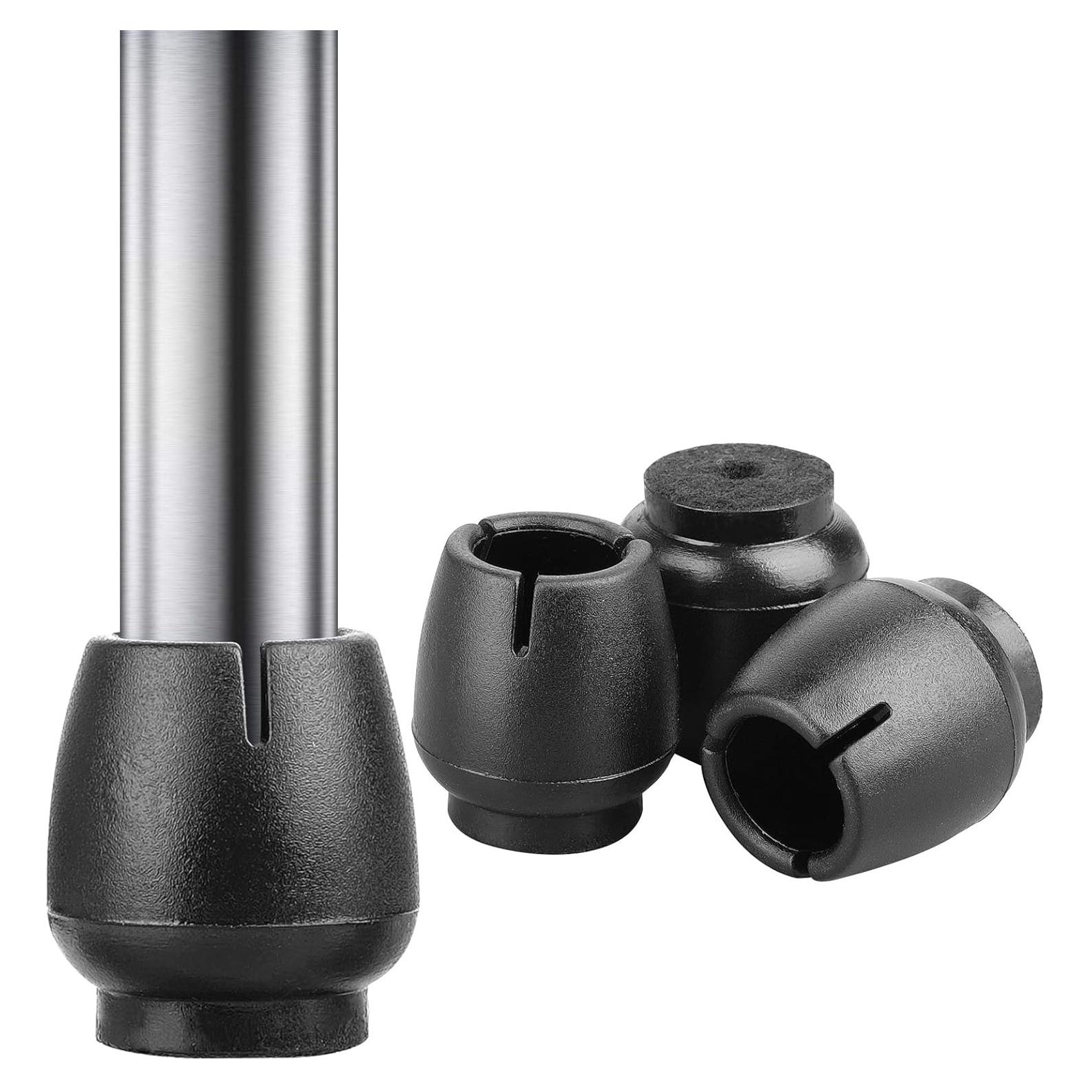 Protectores de Suelo Anwenk para Patas de Sillas Pequeñas 32pcs